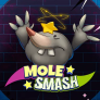 Λογότυπο Mole Smash