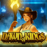 Λογότυπο Dawn of Kings