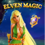 Λογότυπο Elven Magic
