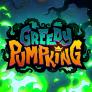 Λογότυπο Greedy Pumpking