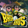 Λογότυπο Bash Bros