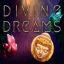 Λογότυπο Divine Dreams