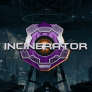 Λογότυπο Incinerator