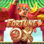 Λογότυπο Fortune Ox