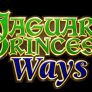 Λογότυπο Jaguar Princess Ways