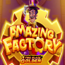 Λογότυπο Amazing Factory