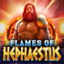 Λογότυπο Flames of Hephaestus