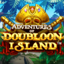 Λογότυπο Adventures Of Doubloon Island