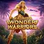 Λογότυπο Age Of The Gods: Wonder Warriors