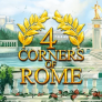 Λογότυπο 4 Corners Of Rome