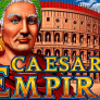 Λογότυπο Caesar's Empire