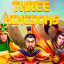 Λογότυπο Three Kingdoms