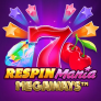 Λογότυπο Respin Mania Megaways