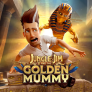 Λογότυπο Jungle Jim and the Golden Mummy
