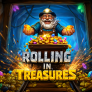 Λογότυπο Rolling in Treasures