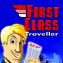 Λογότυπο First Class Traveller
