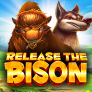 Λογότυπο Release the Bison