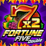 Λογότυπο Fortune Five Double