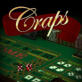 Λογότυπο Craps (BetSoft)
