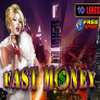 Λογότυπο Fast Money