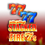 Λογότυπο Stacked Fire 7s