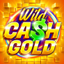 Λογότυπο Wild Cash Gold
