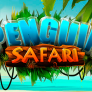 Λογότυπο Penguin Safari