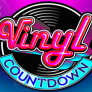 Λογότυπο Vinyl Countdown