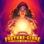 Λογότυπο Fortune Globe