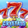 Λογότυπο 7 & Crystals