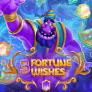 Λογότυπο 3 Fortune Wishes