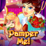 Λογότυπο Pamper Me