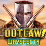 Λογότυπο Outlaw Waysfecta