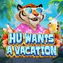 Λογότυπο Hǔ Wants a Vacation