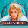 Λογότυπο Skadi’s Hunt