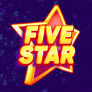 Λογότυπο Five Star