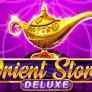 Λογότυπο Orient Story Deluxe