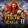 Λογότυπο Thor's Rage 2