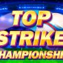 Λογότυπο Top Strike Championship