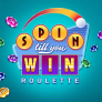 Λογότυπο Spin Till You Win Roulette