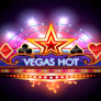 Λογότυπο Vegas Hot