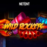 Λογότυπο Wild Rockets