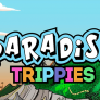 Λογότυπο Paradise Trippies
