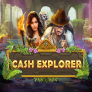 Λογότυπο Cash Explorer