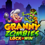 Λογότυπο Granny VS Zombies