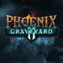 Λογότυπο Phoenix Graveyard 2