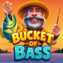 Λογότυπο Bucket of Bass