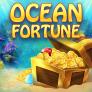 Λογότυπο Ocean Fortune