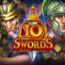 Λογότυπο 10 Swords