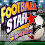 Λογότυπο Football Star